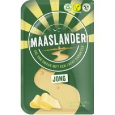 Maaslander gesneden jong 